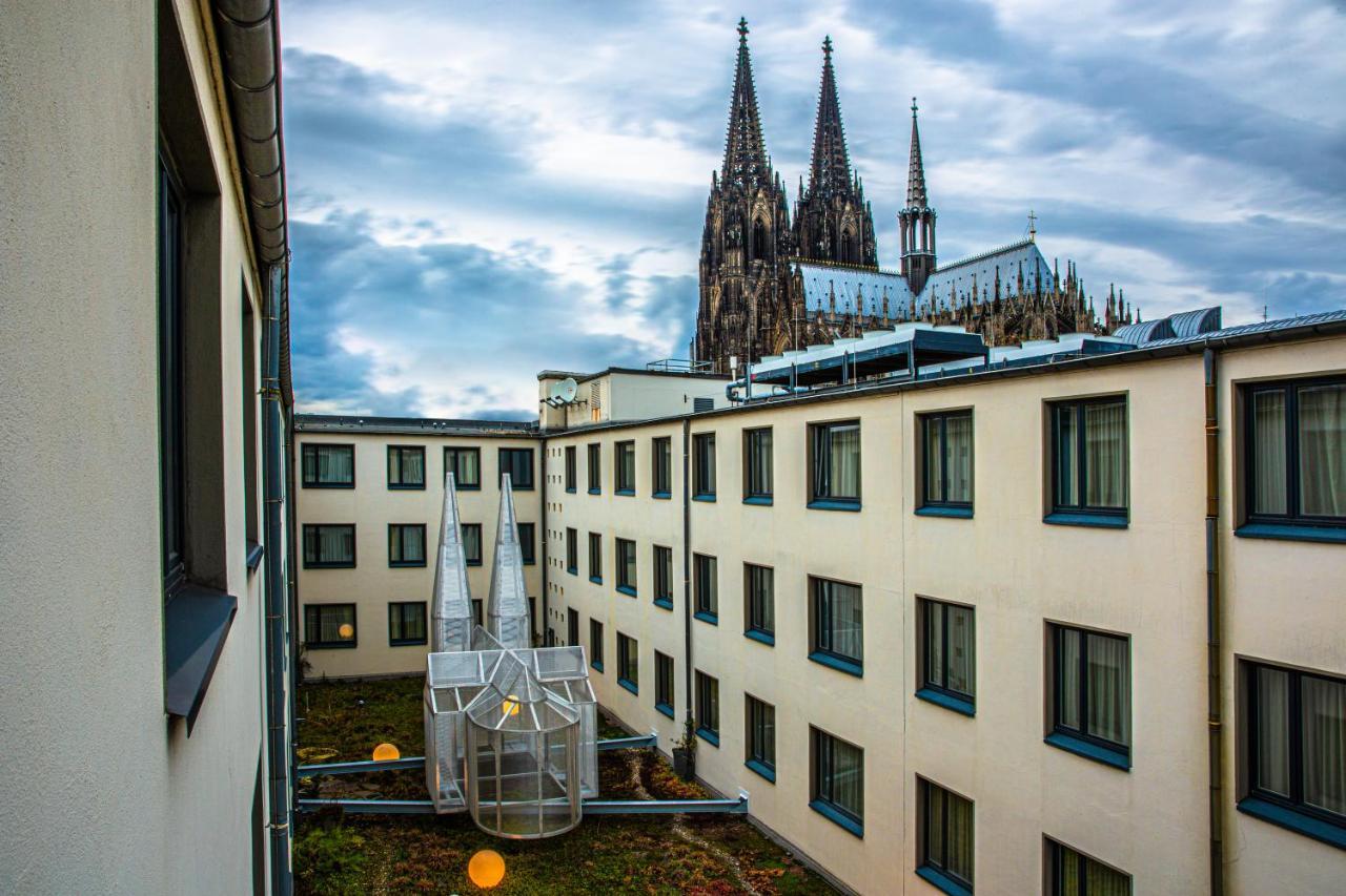 Mondial Am Dom Mgallery Colónia