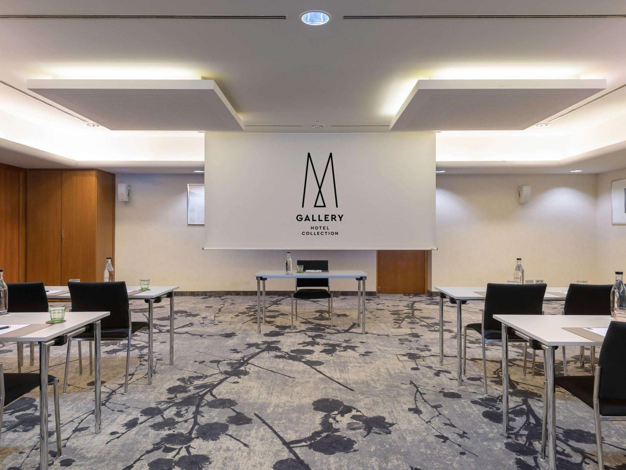 Mondial Am Dom Mgallery Hotel Colónia