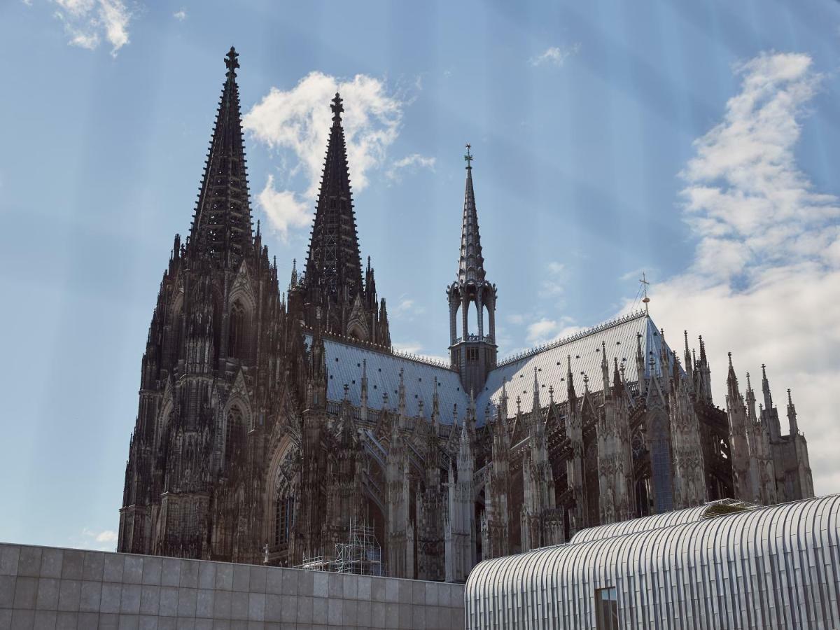 Mondial Am Dom Mgallery Colónia