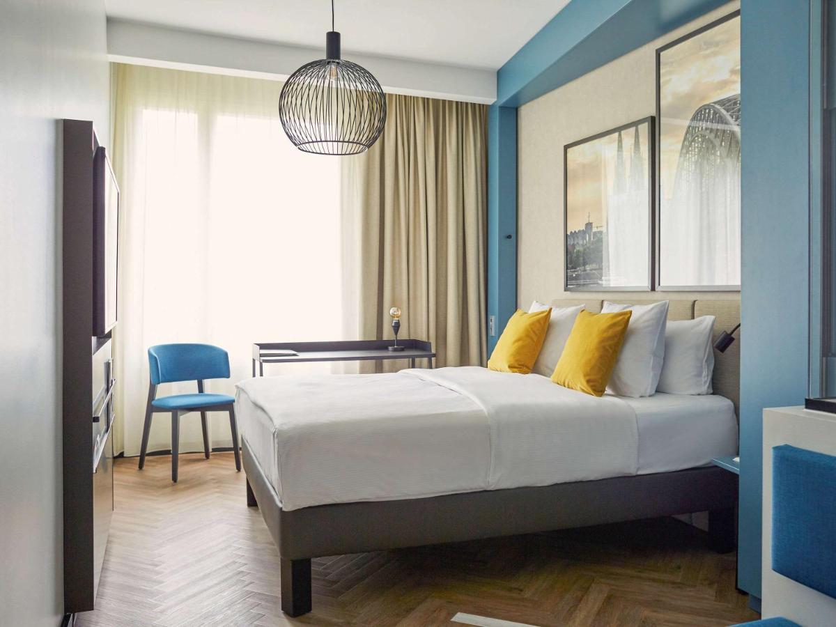 Hotel Mondial Am Dom Mgallery